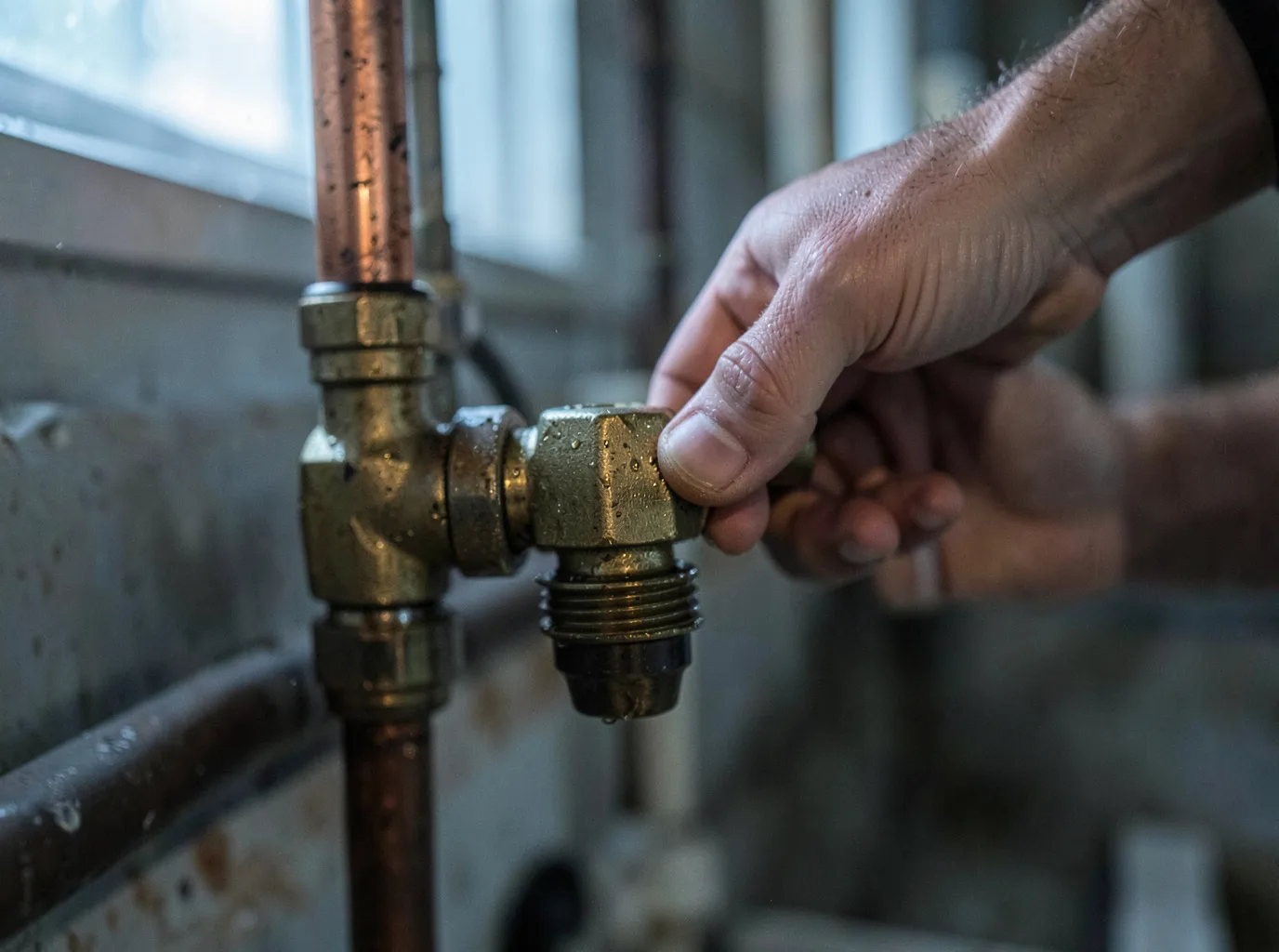 Emergency Plumber Friendship, AR FAQs